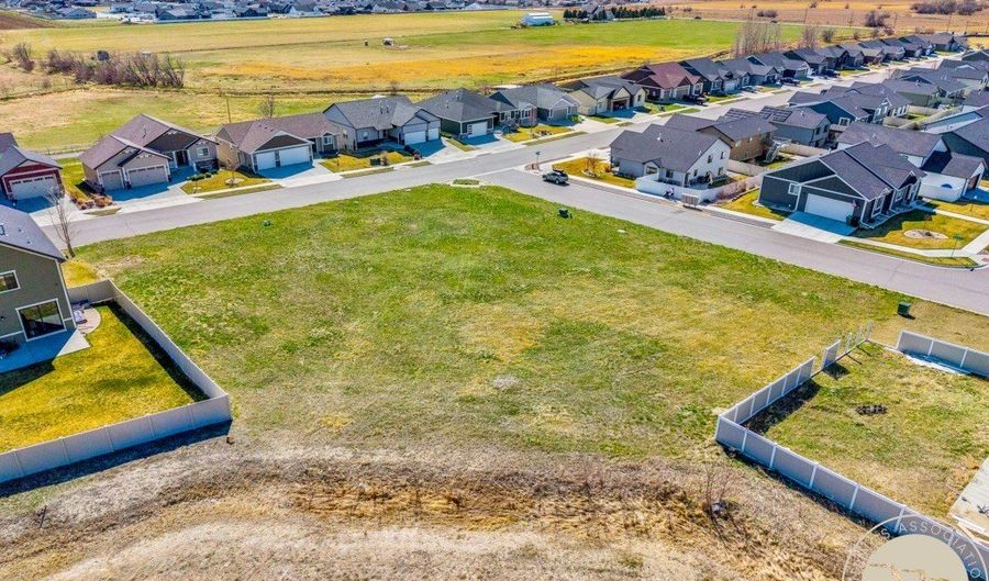 5107 Amherst Dr, Billings, MT 59106 - 0 Beds, 0 Bath