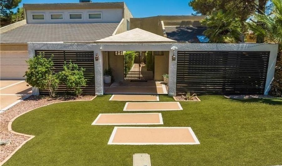 3003 La Mesa Dr, Henderson, NV 89014 - 5 Beds, 3 Bath