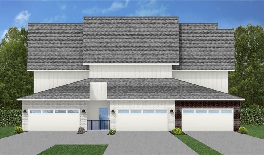 2908 SW Arlington Blvd, Bentonville, AR 72713 - 4 Beds, 4 Bath