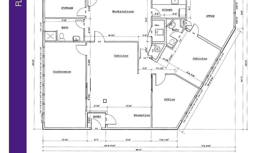 777 N 4th St, Boise, ID 83702 - 0 Beds, 0 Bath