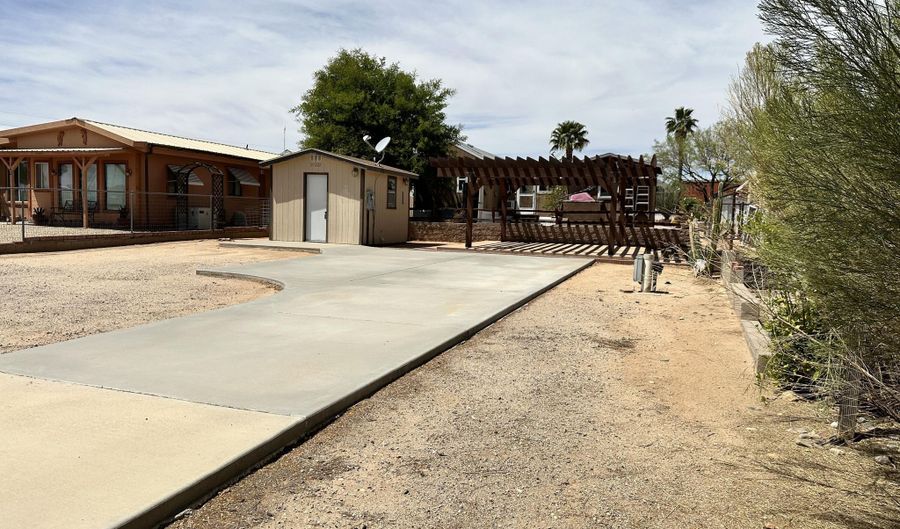 21322 W SHALAKO Ln 363, Congress, AZ 85332 - 0 Beds, 0 Bath