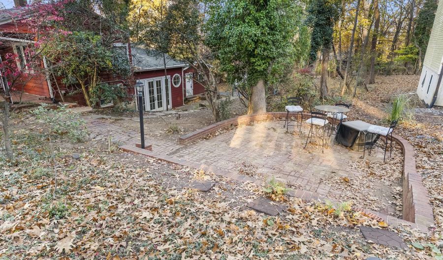 15000 FORT Trl, Accokeek, MD 20607 - 3 Beds, 2 Bath