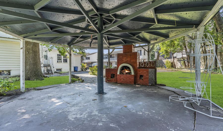 1320 3rd Ave Rear Apt 2, Asbury Park, NJ 07712 - 1 Beds, 1 Bath