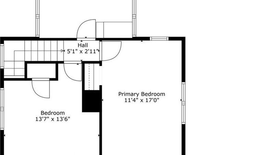 2219 Humbert St, Alton, IL 62002 - 3 Beds, 1 Bath