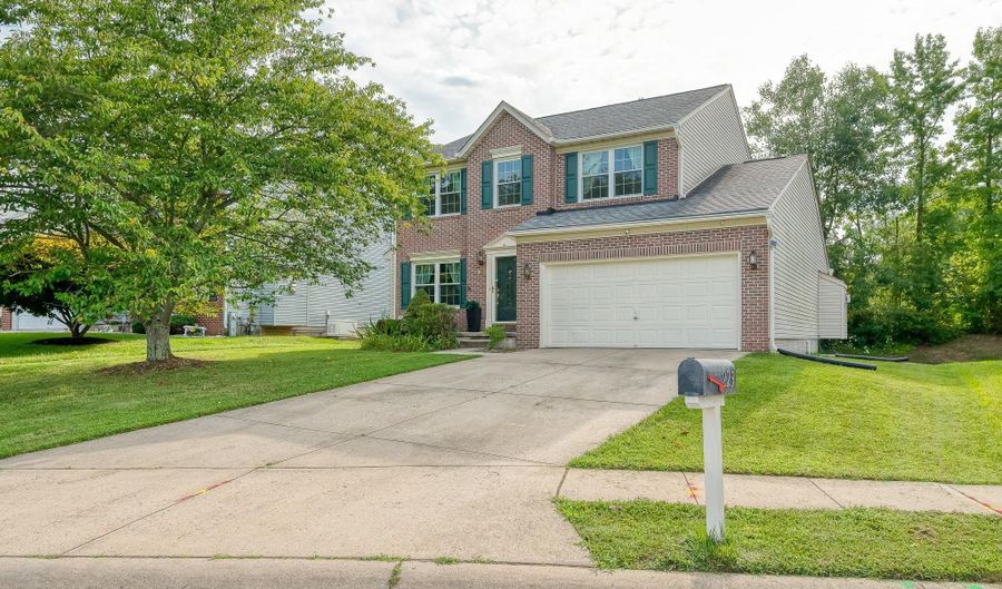 223 ST JUSTIN Dr, Aberdeen, MD 21001 - 4 Beds, 3 Bath