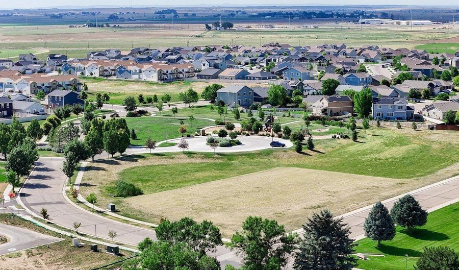 260 Pawnee Rd D3, Ault, CO 80610 - 3 Beds, 3 Bath