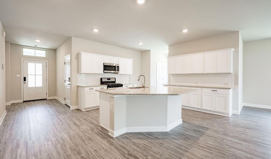 13648 Willamette Way, Baton Rouge, LA 70817 - 4 Beds, 2 Bath