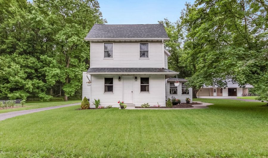 5634 PEARSONS CORNER Rd, Dover, DE 19904 - 3 Beds, 2 Bath