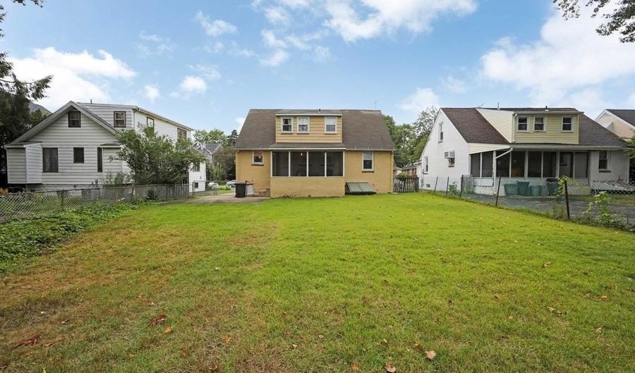 550 WASHINGTON Ter, Audubon, NJ 08106 - 3 Beds, 2 Bath