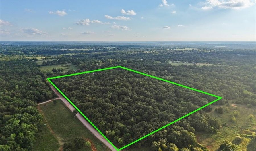 000 Sing Rd, Macomb, OK 74852 - 0 Beds, 0 Bath