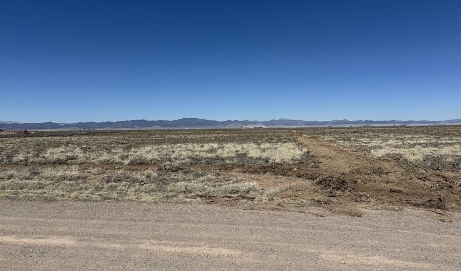 5 Ac W Wl #E-1610-0041-0000, Beryl, UT 84714 - 0 Beds, 0 Bath