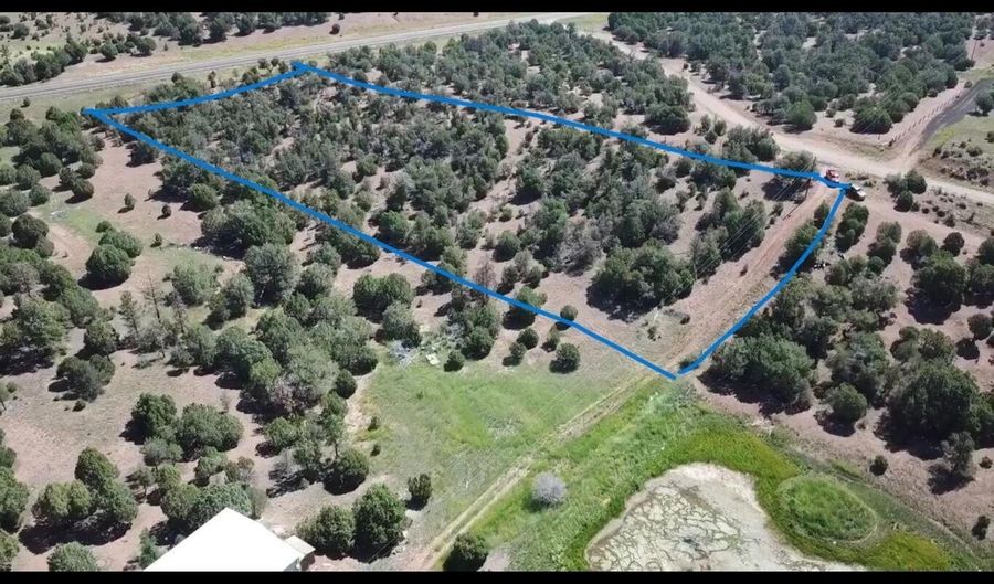Tbd State Route 260, Clay Springs, AZ 85923 - 0 Beds, 0 Bath