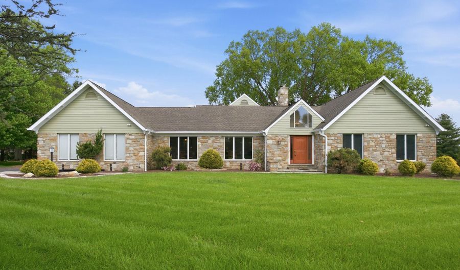1305 LUNDY Ln, Bel Air, MD 21015 - 6 Beds, 5 Bath