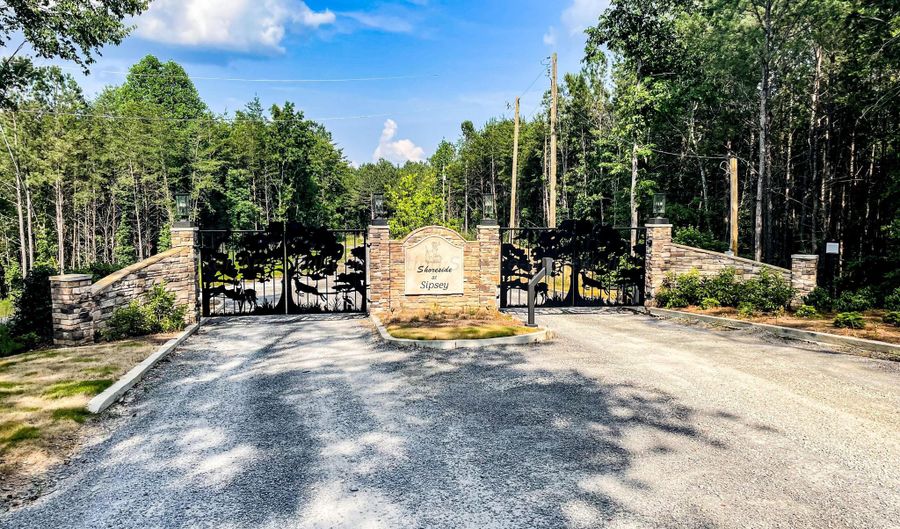 LOT 8 SHORESIDE AT SIPSEY, Double Springs, AL 35553 - 0 Beds, 0 Bath