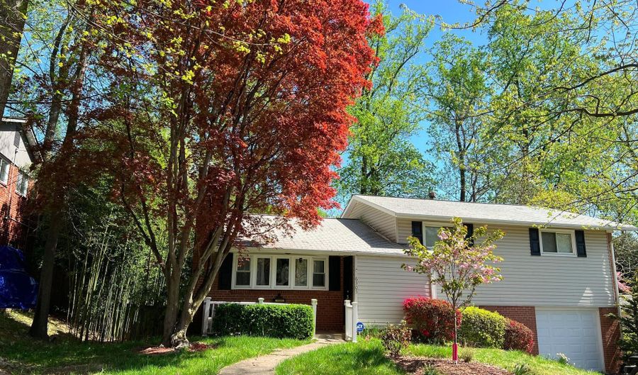 6305 TONE Dr, Bethesda, MD 20817 - 4 Beds, 3 Bath