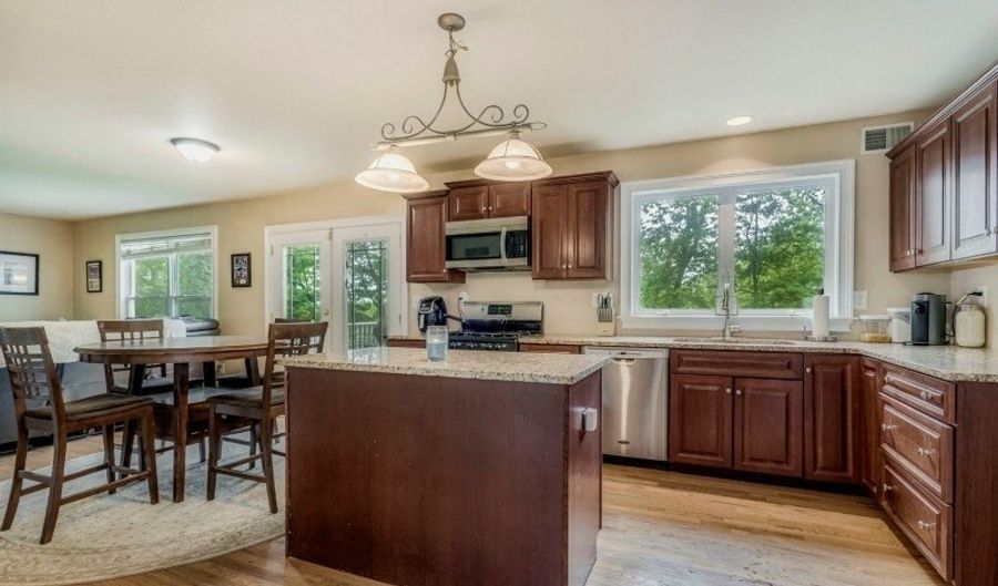 221 Sussex Ave, Andover, NJ 07860 - 4 Beds, 3 Bath