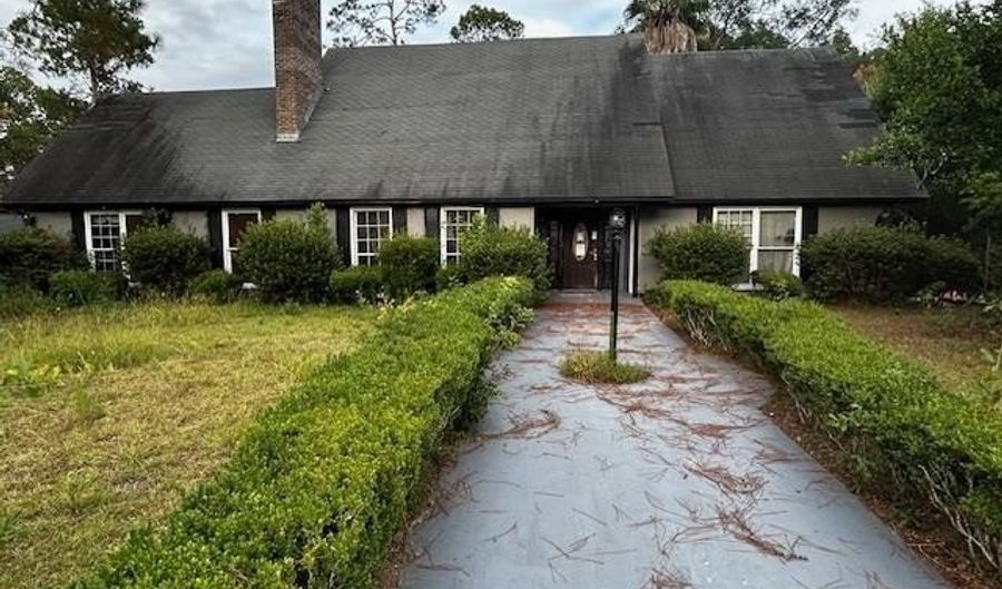 1103 Stewart Dr, Bainbridge, GA 39819 - 4 Beds, 2 Bath