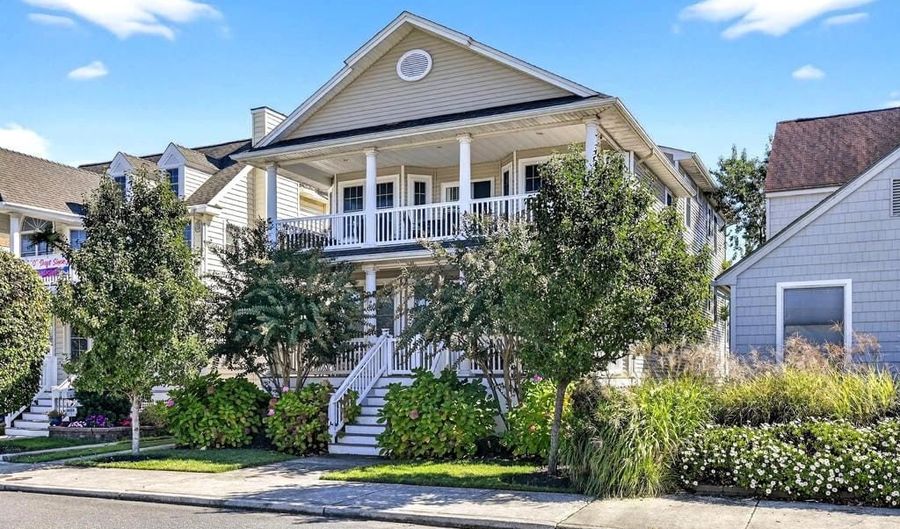 3311 SIMPSON Ave, Ocean City, NJ 08226 - 4 Beds, 2 Bath