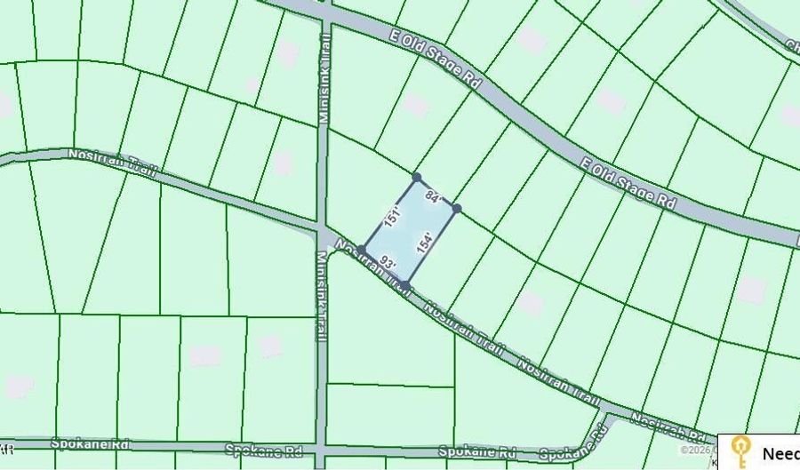 2053 Nosirrah Rd, Albrightsville, PA 18210 - 0 Beds, 0 Bath