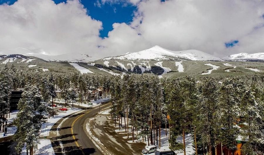 1105 Ski Hill Rd 69, Breckenridge, CO 80424 - 2 Beds, 1 Bath
