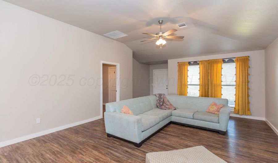7701 BELLAMY Dr, Amarillo, TX 79119 - 3 Beds, 2 Bath