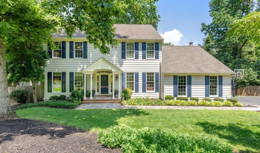1600 OLD MILL BOTTOM RUN, Annapolis, MD 21409 - 4 Beds, 3 Bath