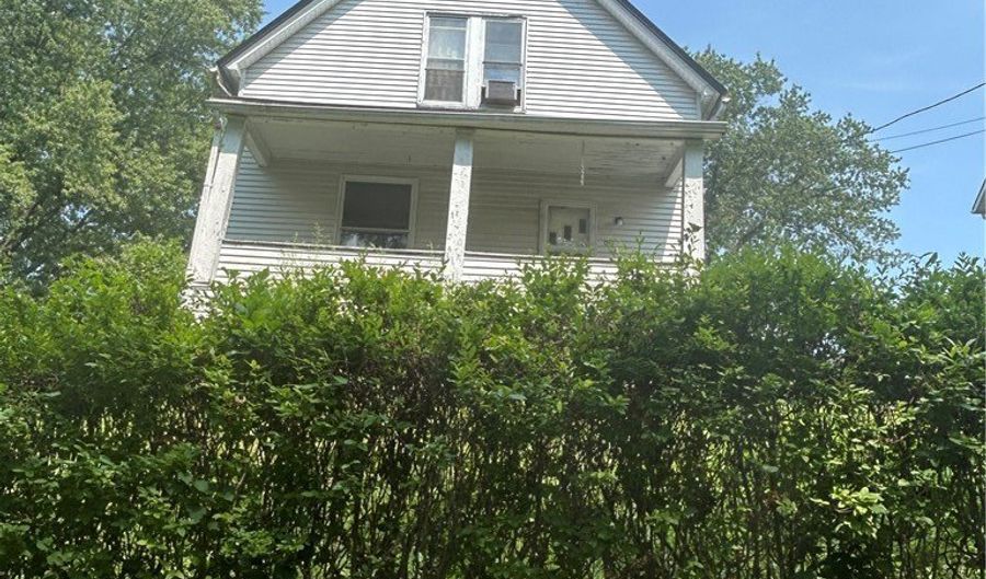 124 Front St, Amsterdam, OH 43903 - 3 Beds, 1 Bath