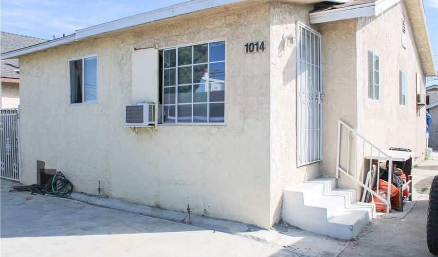 1014 FRASER Ave, East Los Angeles, CA 90022 - 4 Beds, 3 Bath