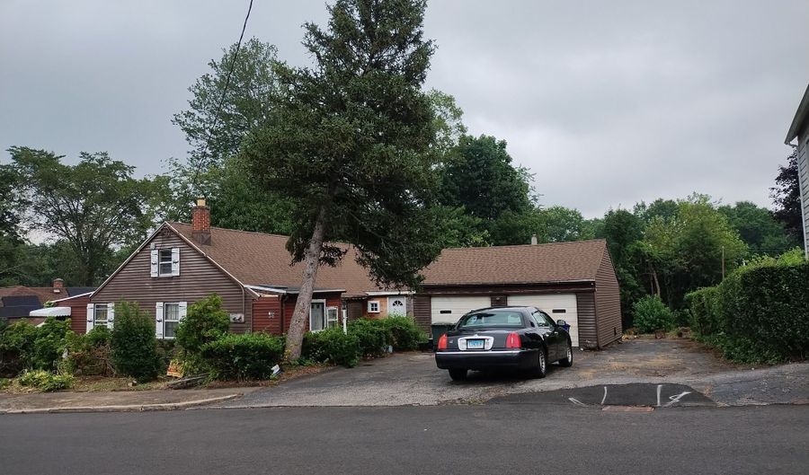 120 Wessels Ave, Bridgeport, CT 06610 - 2 Beds, 2 Bath