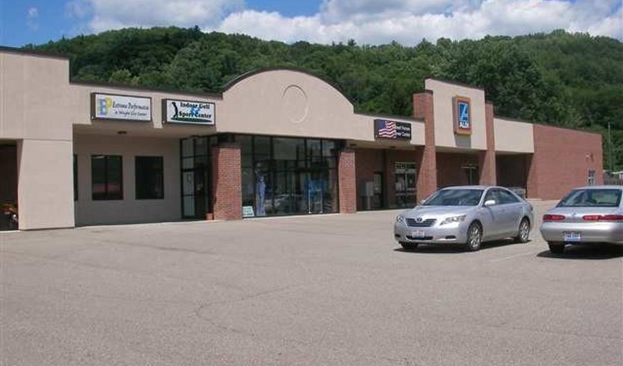 932 B E State St, Athens, OH 45701 - 0 Beds, 0 Bath