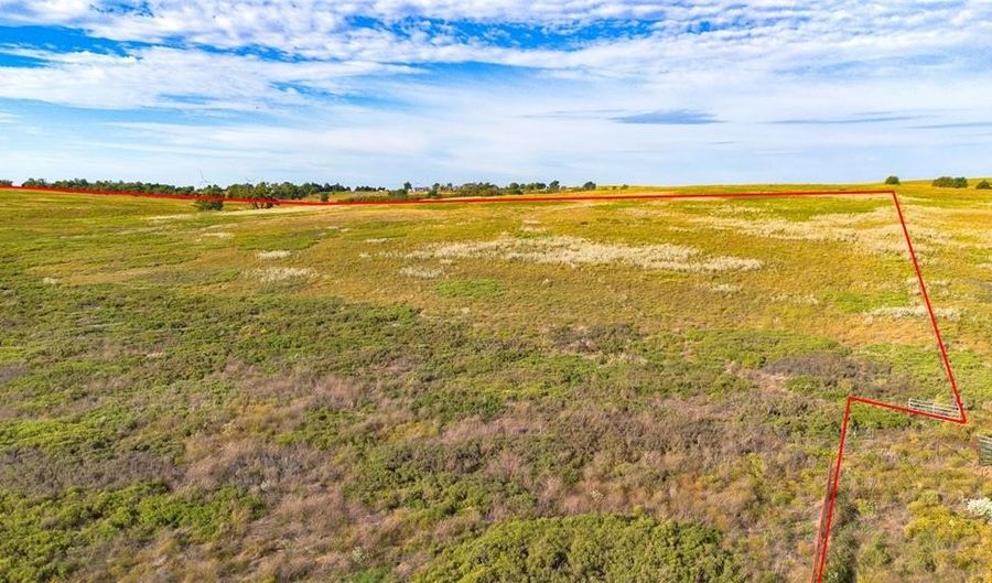 Highway 9 and CS2620 Road, Anadarko, OK 73005 - 0 Beds, 0 Bath