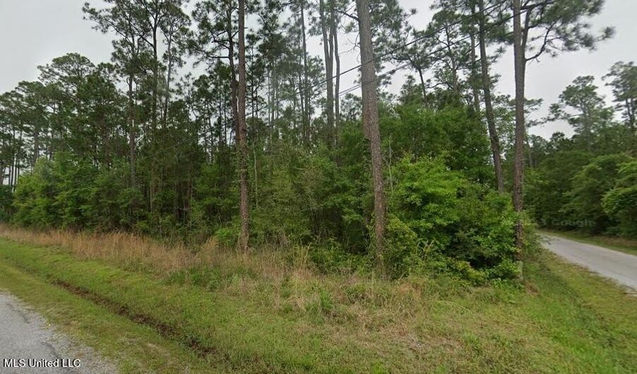 01 Eighth St, Bay St. Louis, MS 39520 - 0 Beds, 0 Bath
