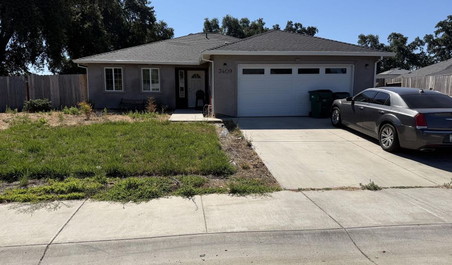3409 Camden Ct, Anderson, CA 96007 - 3 Beds, 2 Bath