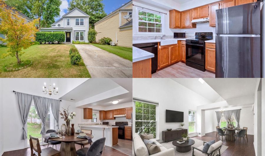 15210 ENDICOTT Dr, Bowie, MD 20716 - 3 Beds, 2 Bath