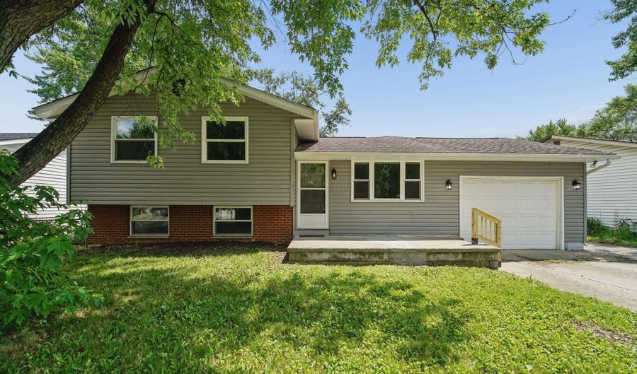 3255 Winding Creek Dr, Columbus, OH 43223 - 3 Beds, 2 Bath