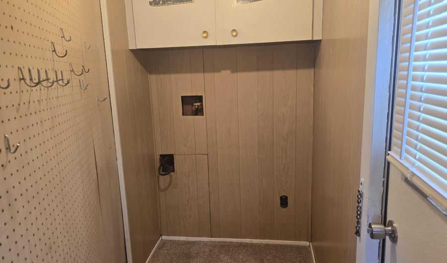 260 S Land St 29, Benson, AZ 85602 - 2 Beds, 1 Bath