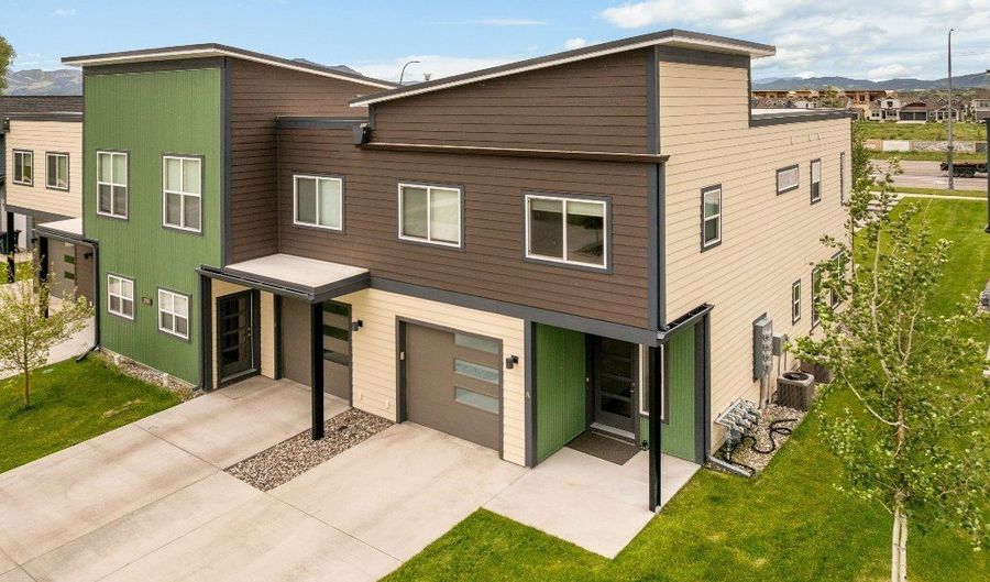 2016 Chipset St A, Bozeman, MT 59718 - 3 Beds, 3 Bath