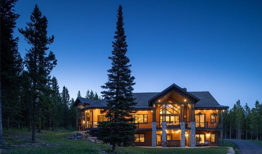 13 Little Plume, Big Sky, MT 59716 - 5 Beds, 6 Bath