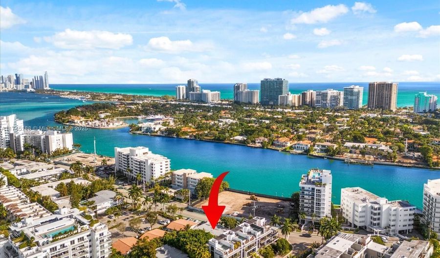 9950 E Bay Harbor Dr, Bay Harbor Islands, FL 33154 - 0 Beds, 0 Bath