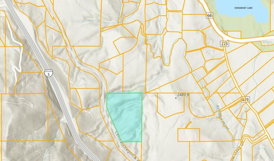 0 Siskiyou Hwy, Ashland, OR 97520 - 0 Beds, 0 Bath