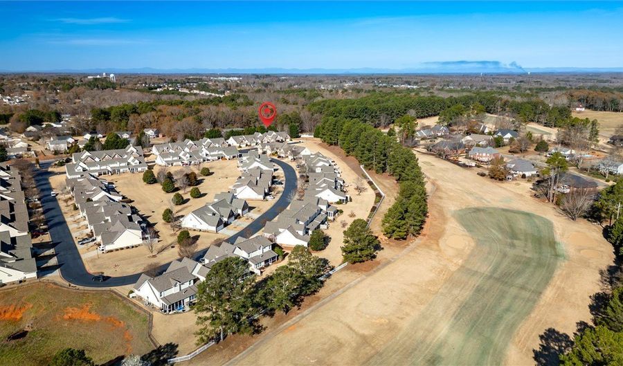 123 Coosa Ln 1B, Anderson, SC 29621 - 3 Beds, 3 Bath