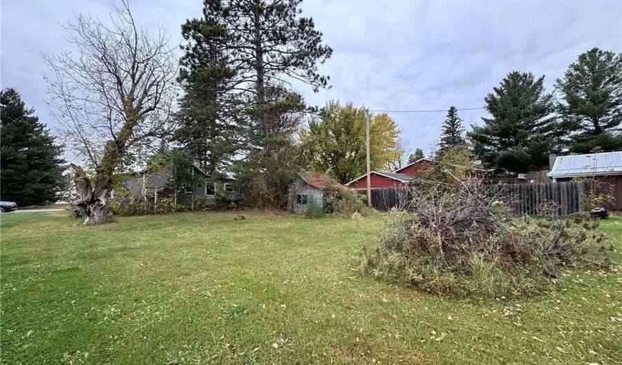 123 King St N, Backus, MN 56435 - 0 Beds, 0 Bath