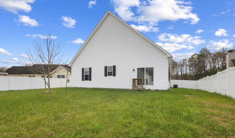 307 FARMHOUSE Trl, Felton, DE 19943 - 3 Beds, 3 Bath