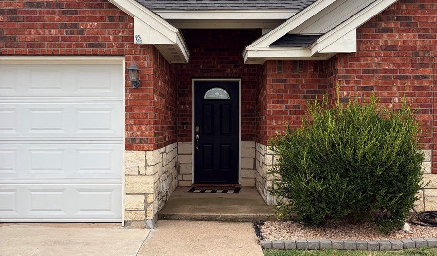 1217 Lewis And Clark Trl, Abilene, TX 79602 - 3 Beds, 2 Bath