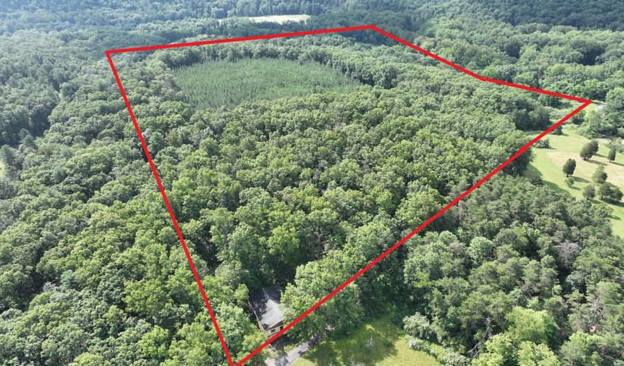 26 33 ACRES HICKORY CORNER Rd, Augusta, WV 26704 - 0 Beds, 0 Bath