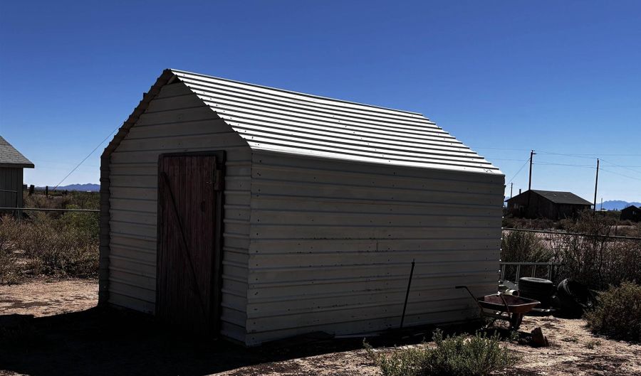 10 Terall Trl, Alamogordo, NM 88310 - 3 Beds, 2 Bath