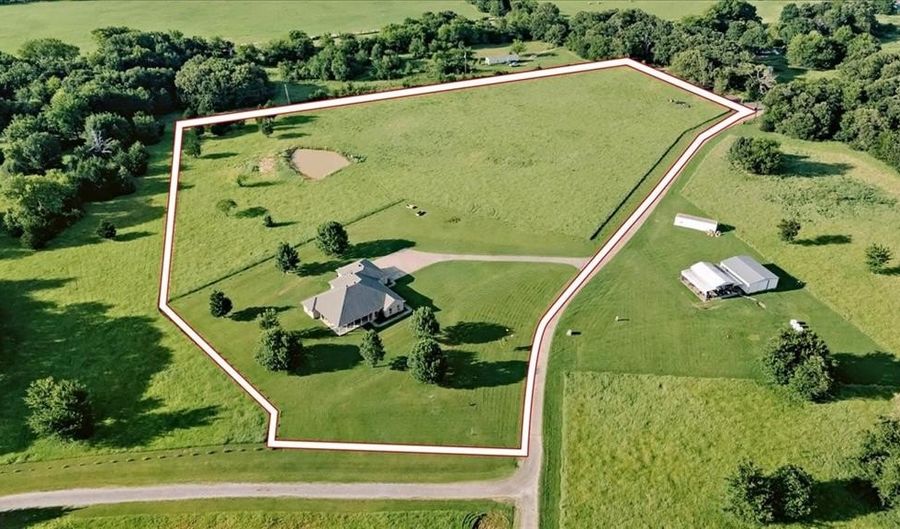 Tbd CR 1600, Alba, TX 75410 - 0 Beds, 0 Bath