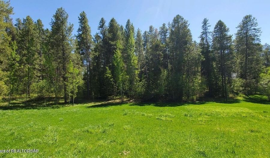 4085 LEIGH Ln, Alta, WY 83414 - 0 Beds, 0 Bath