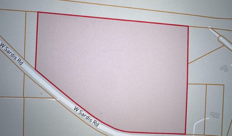 W Sardis Road, Bauxite, AR 72011 - 0 Beds, 0 Bath