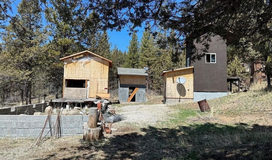27 48 Acre Charlpine Rd, Beatty, OR 97621 - 0 Beds, 0 Bath